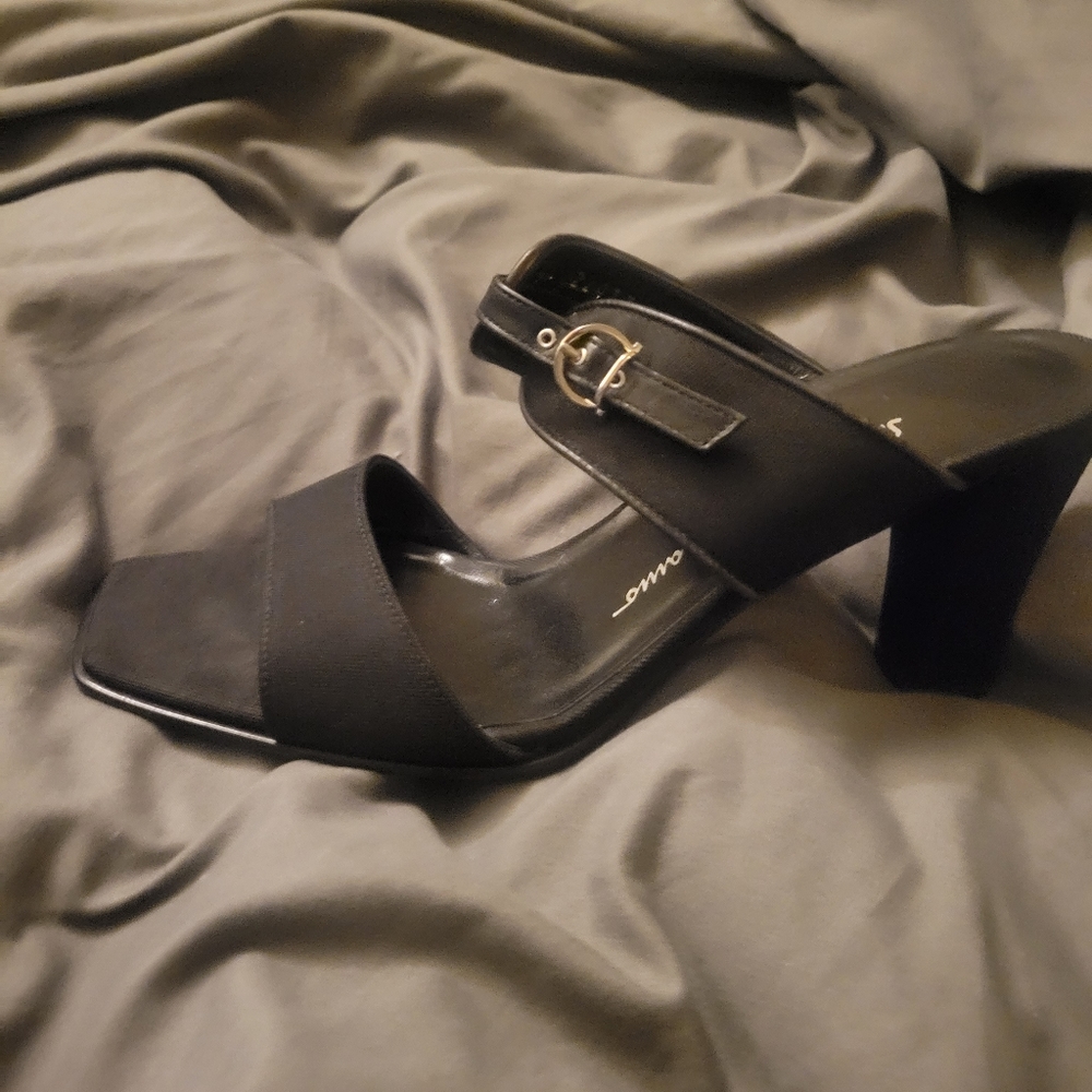 Authentic Ferragamo sandals